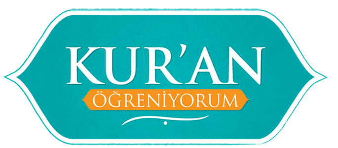Kur'an reniyorum